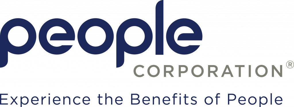 People Corporation Logo